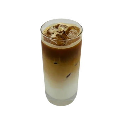 Iced Latte