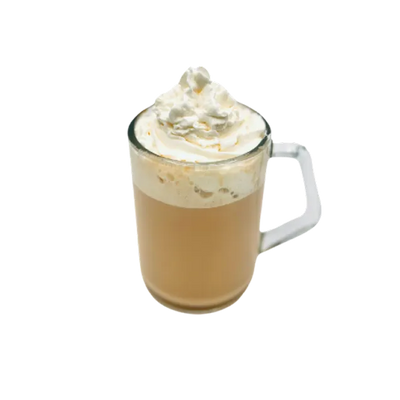 WHITE MOCHA