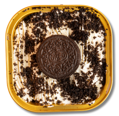 Oreo Cake