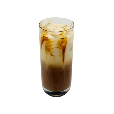 Iced Brown Sugar Chai