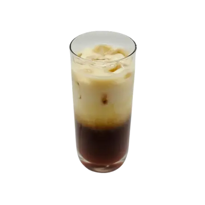 Iced Somali Chai