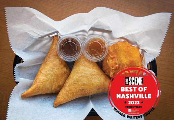 Things You Might Not Know About Sambusas