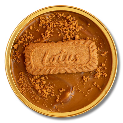 Biscoff Cheesecake