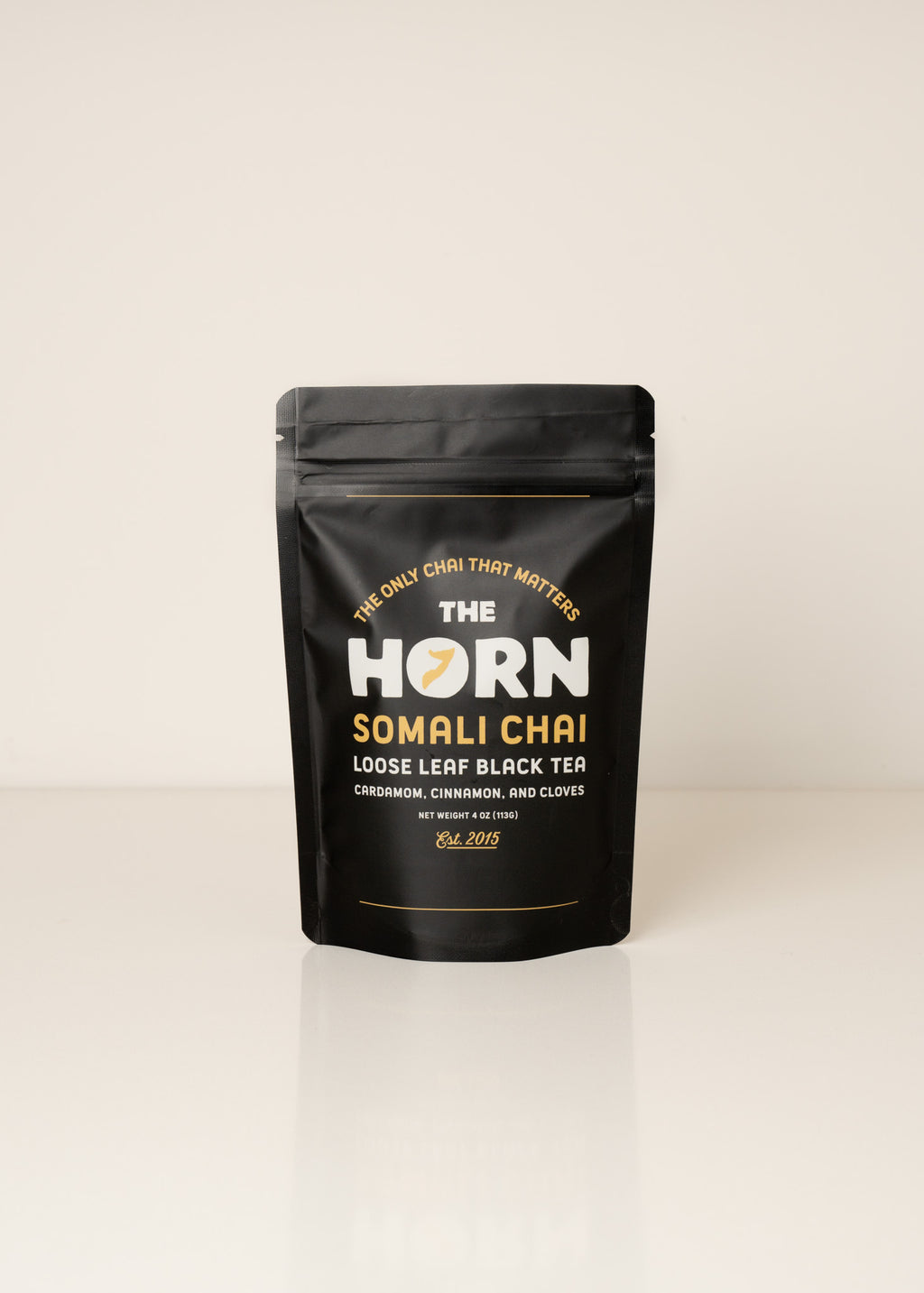 The Horn Chai
