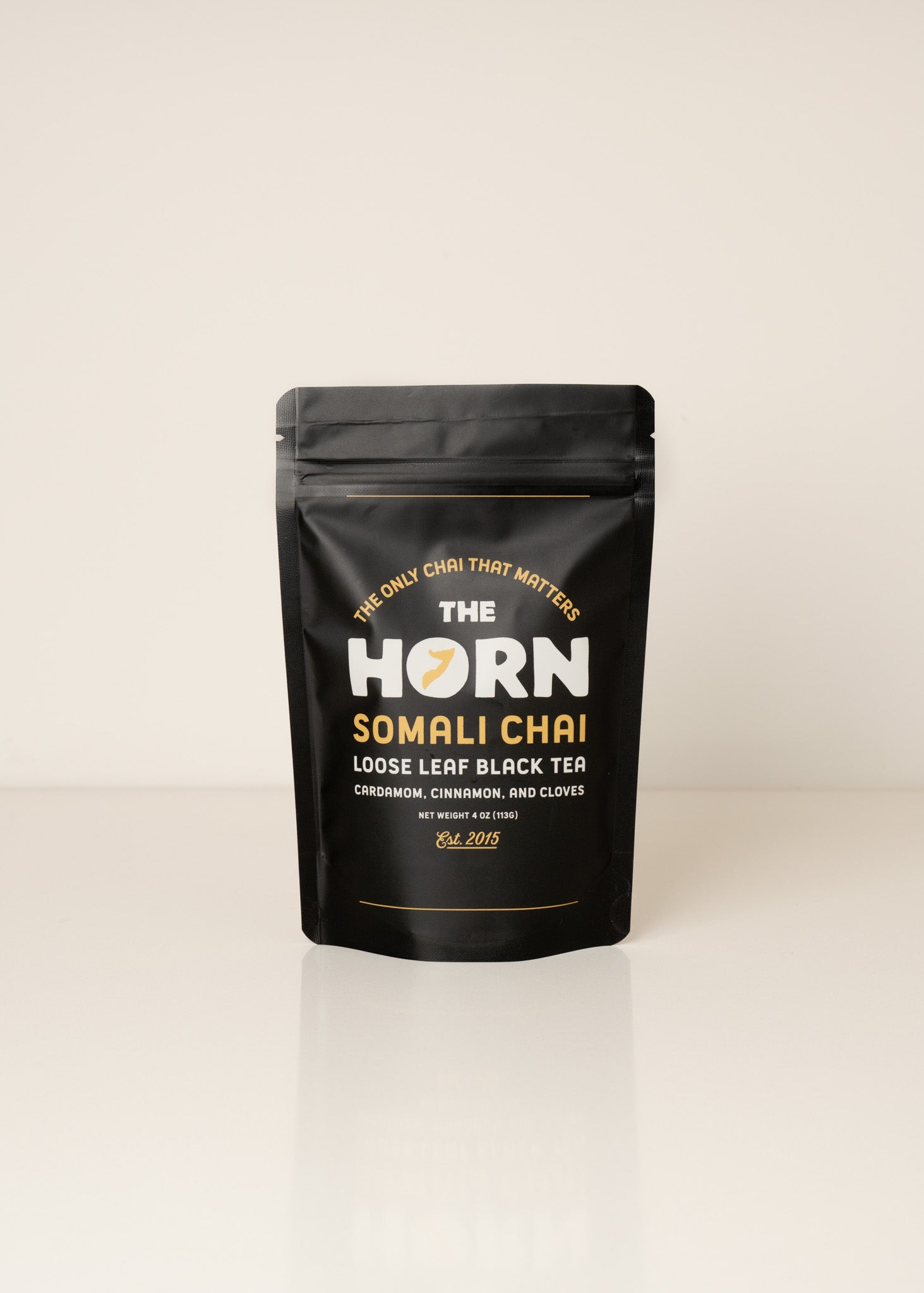 The Horn Chai