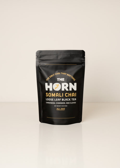 The Horn Chai