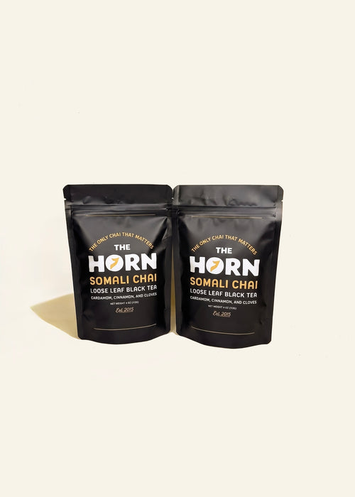 The Chai To-Go Kit