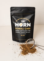 The Horn Chai
