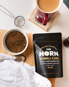 The Horn Chai