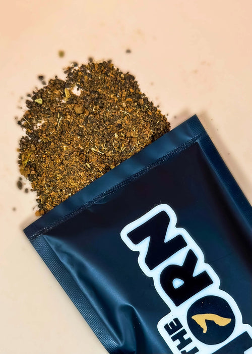 Chai Sample (1 oz)