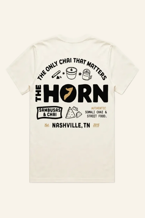 The Horn – Classic Shirt