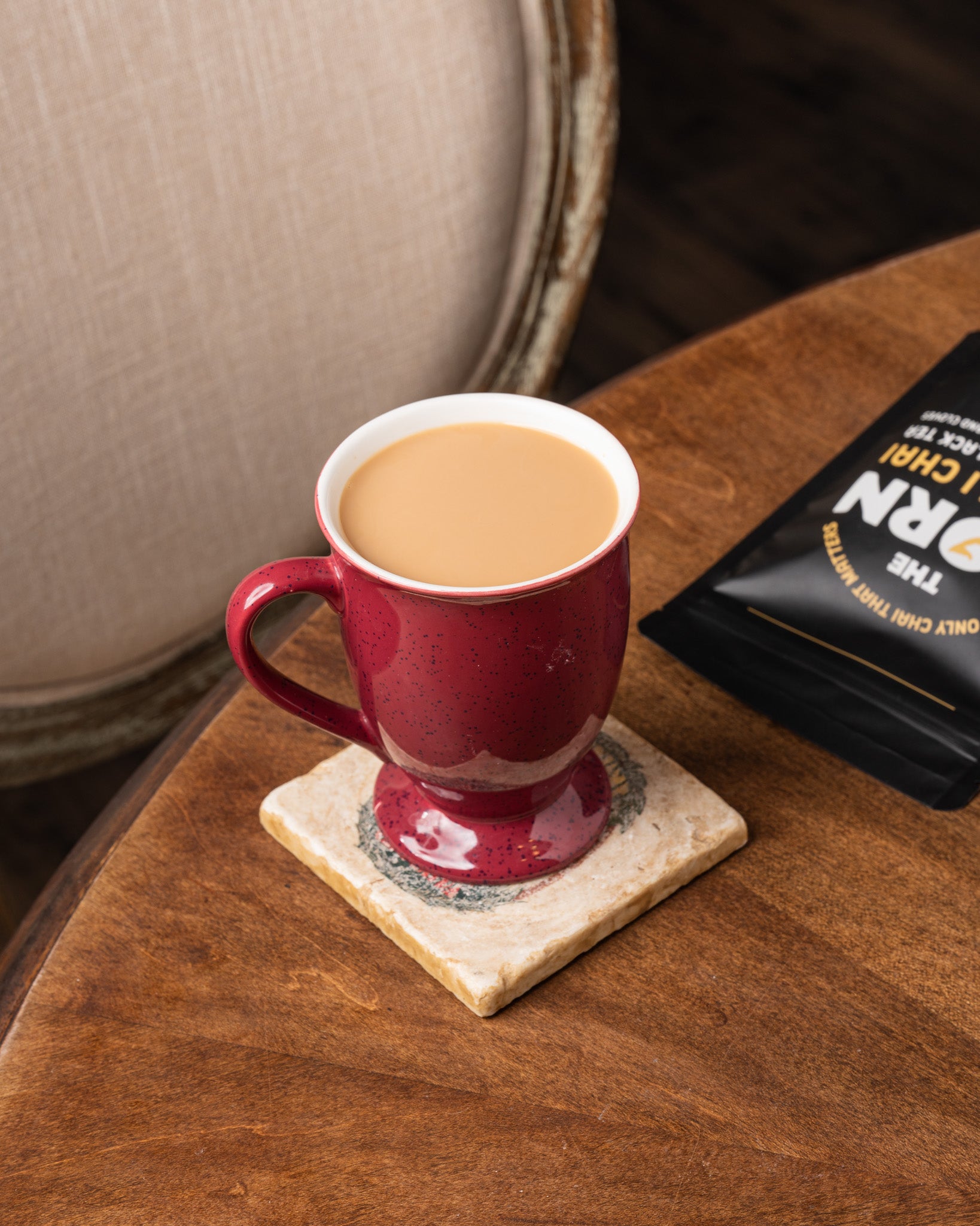 The Horn Chai