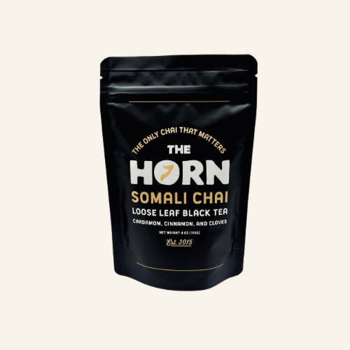 The Horn Chai