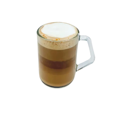 dirty chai