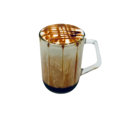 Brown Sugar Chai