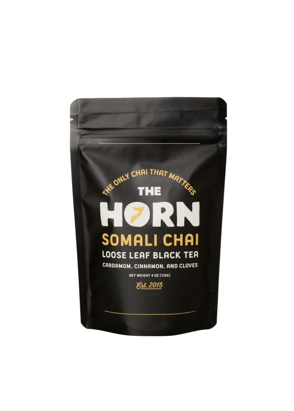 The Horn Chai