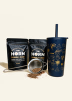 The Horn Chai Summer Kit