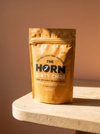 The Horn Dirty Chai