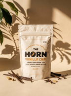 The Horn Vanilla Chai
