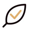 Leaf icon