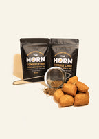 The Horn Chai Starter Kit
