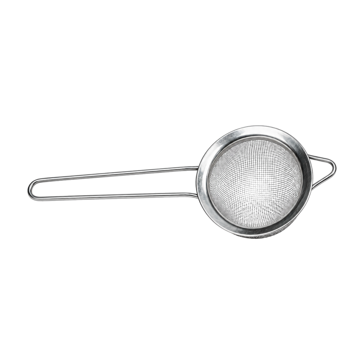 The Horn chai strainer