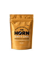 The Horn Dirty Chai