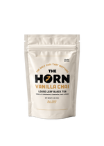 The Horn Vanilla Chai