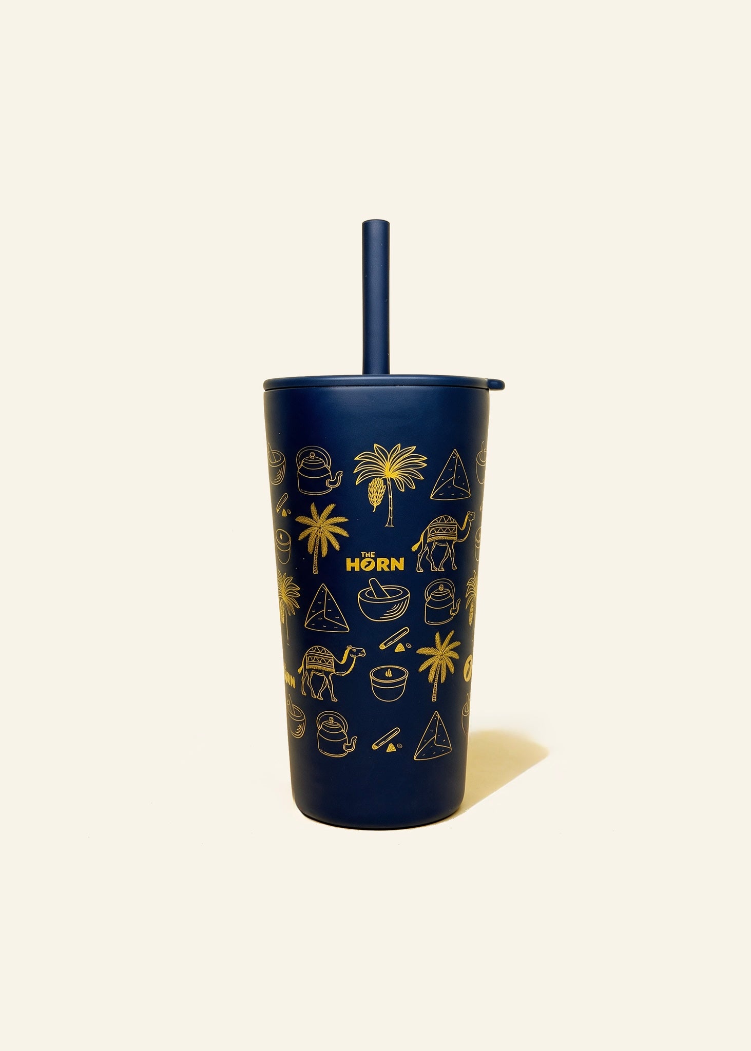 The Horn Chai Summer Kit
