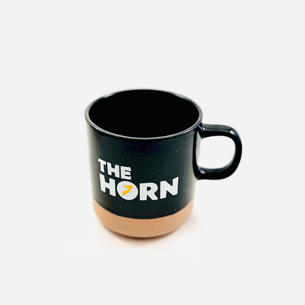 The Horn 12oz Mug | The Horn